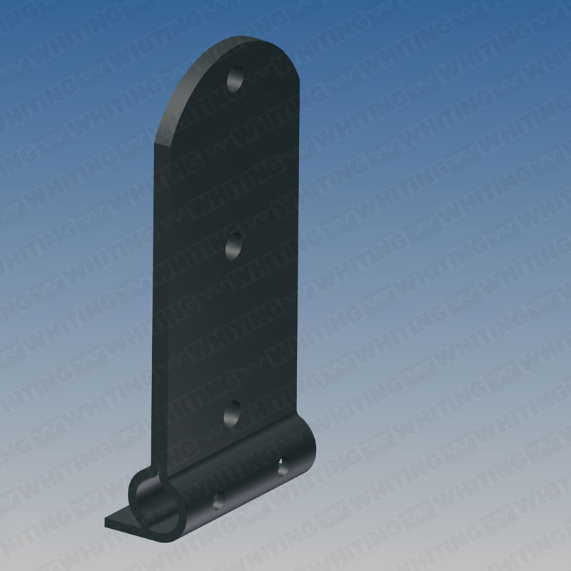 Bottom Roller Fixture
